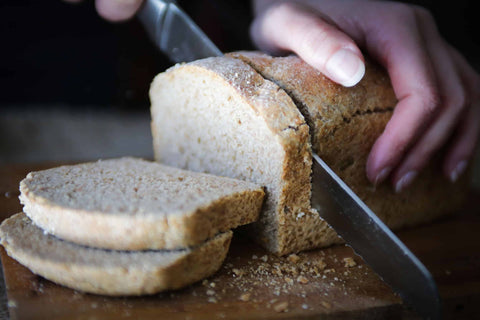 What I think about when I’m baking…Sandwiches!