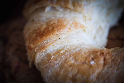 What I think about when I’m baking…Community