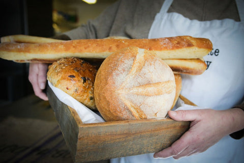 Breads