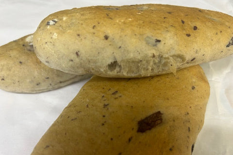 Olive Ciabatta Ovals