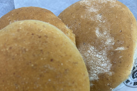 Breadcake Bundle